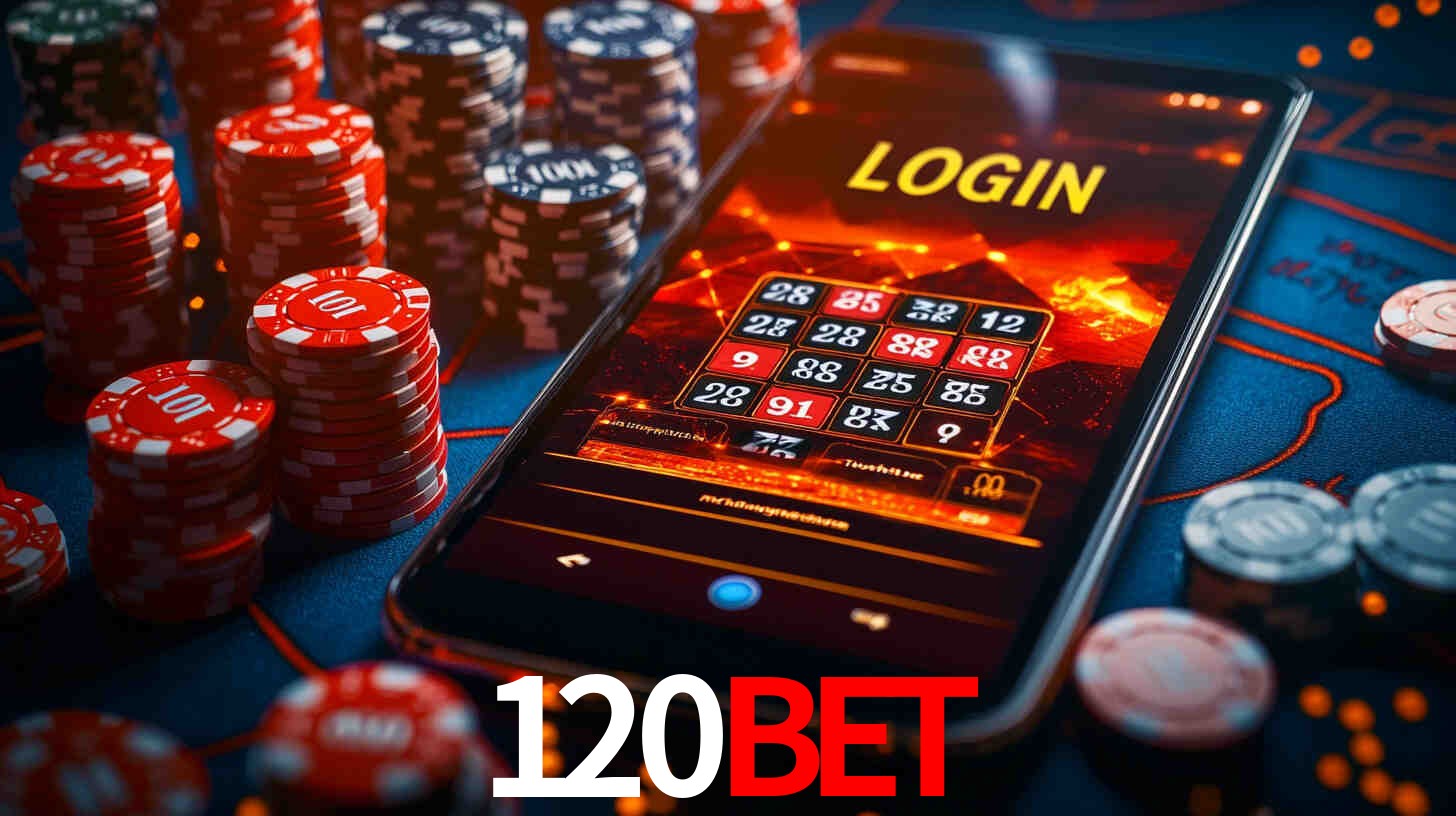 Ofertas App 120bet