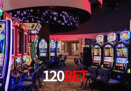 Ganhador 120bet