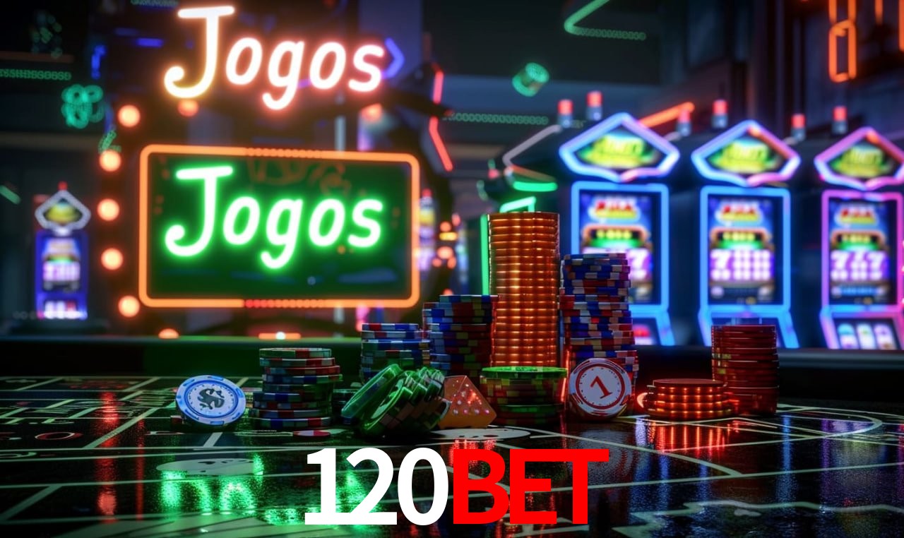 Notificações App 120bet