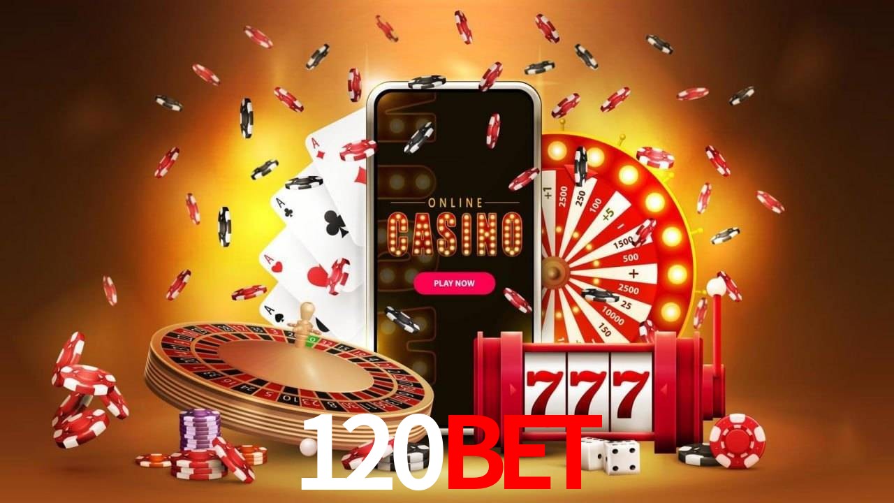 120bet Giros Grátis