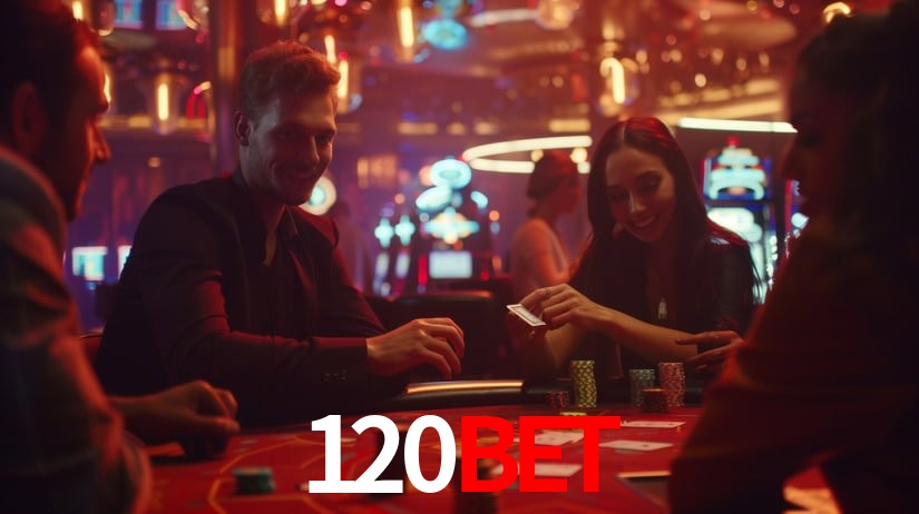 Instalar 120bet Mac