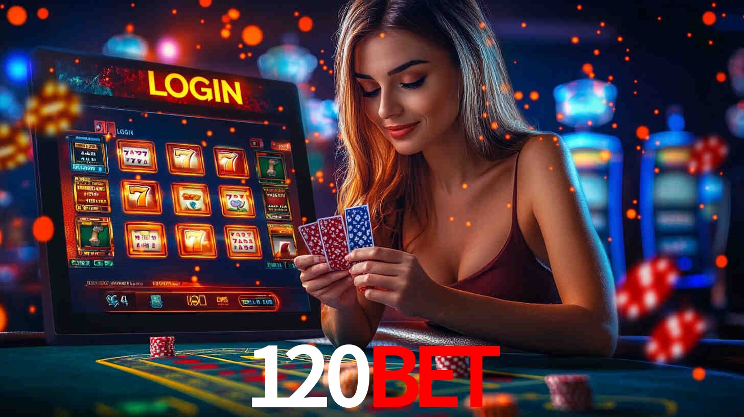 Vantagens App 120bet