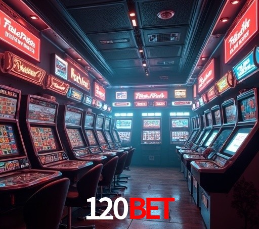 Evolução VIP 120bet
