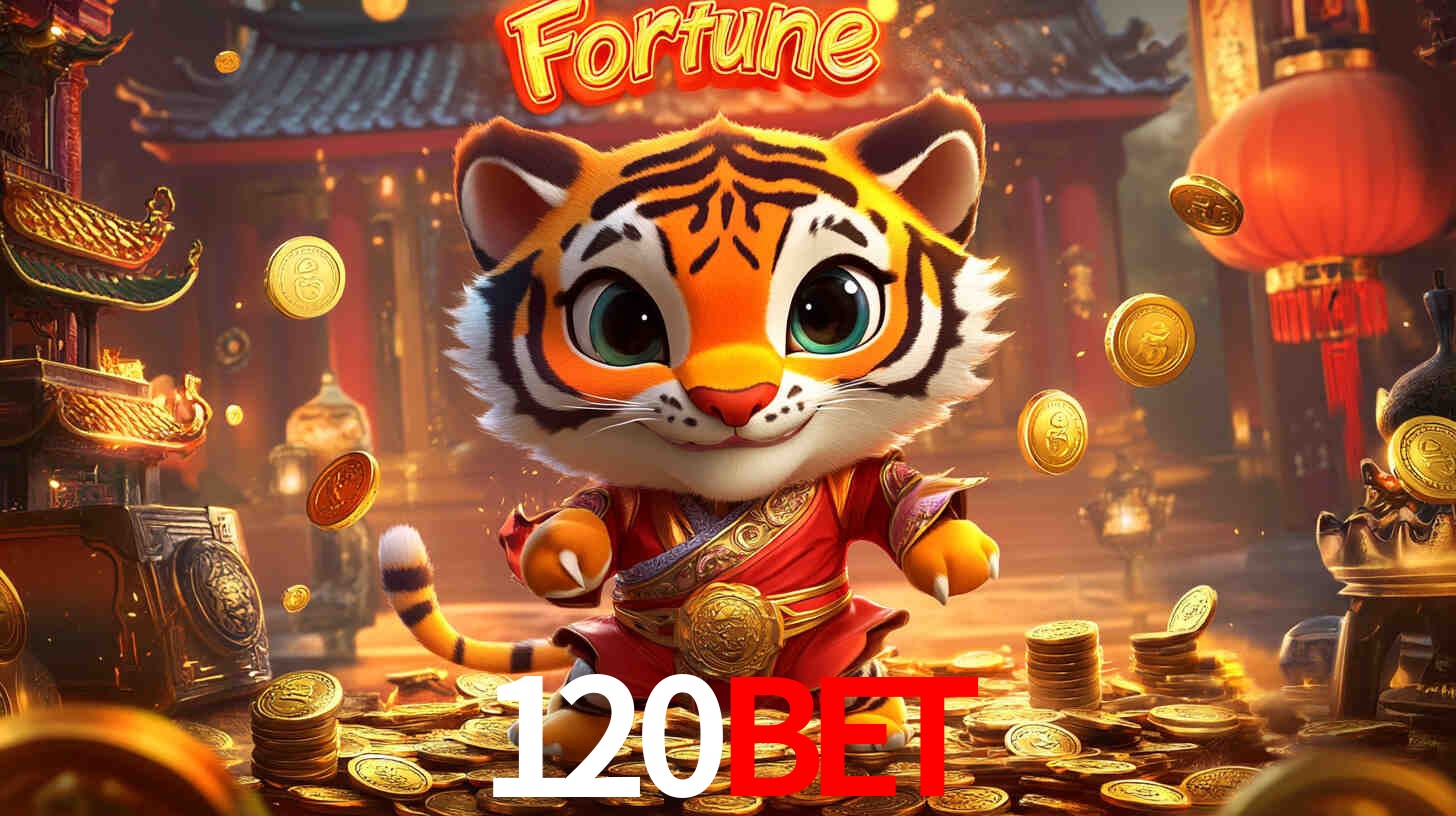 Vantagens App 120bet