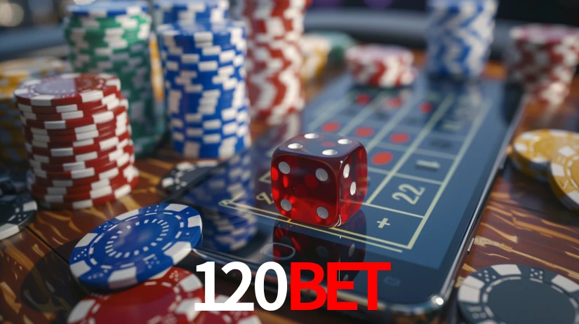 Bônus App 120bet