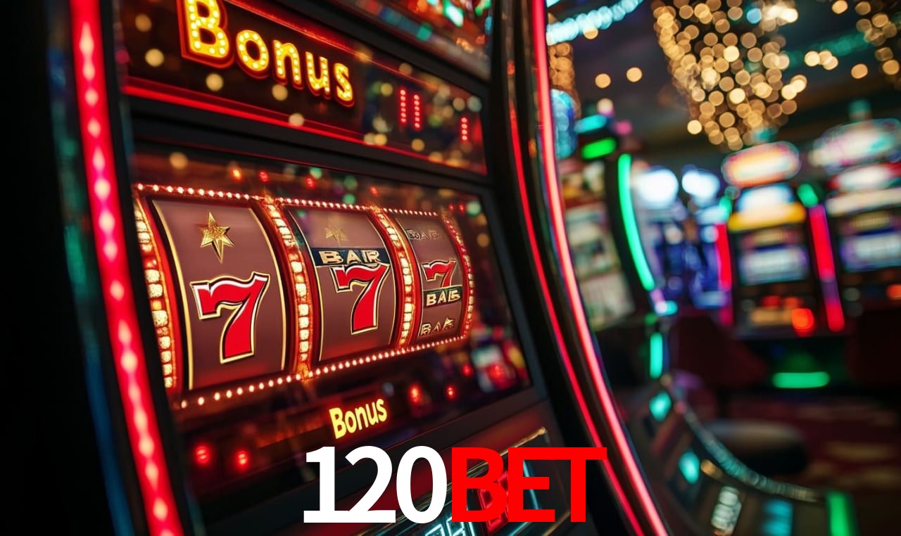 Recursos App 120bet