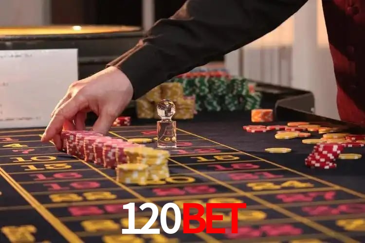 APK 120bet Android