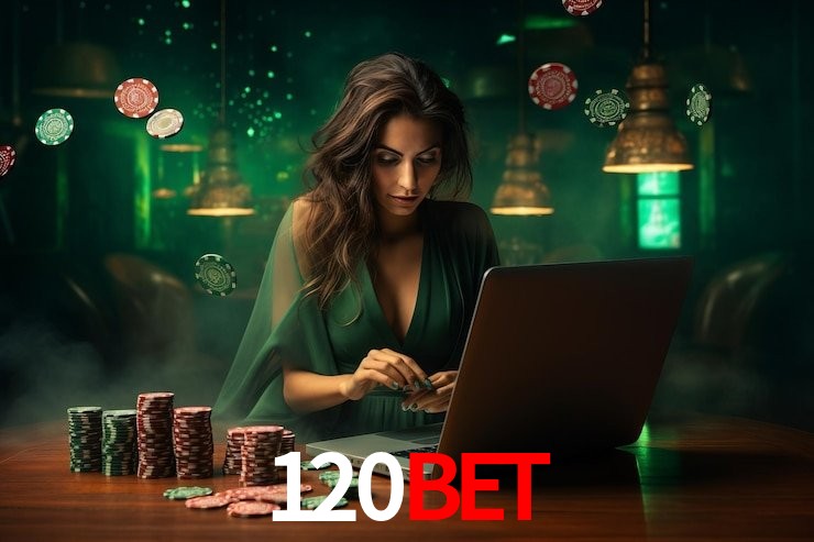 App 120bet Android