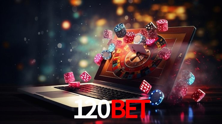 Download para Android e iOS na 120bet