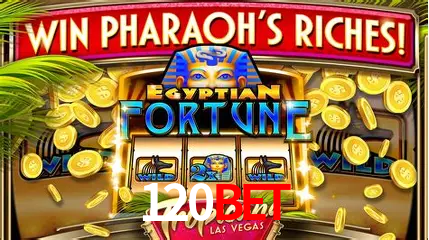 Cassino ao vivo com dealers reais na 120bet