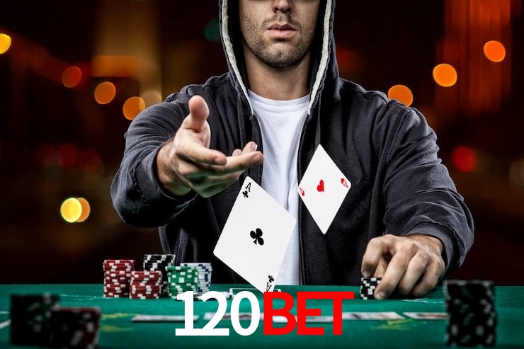 Mercados ao vivo e cash out na 120bet